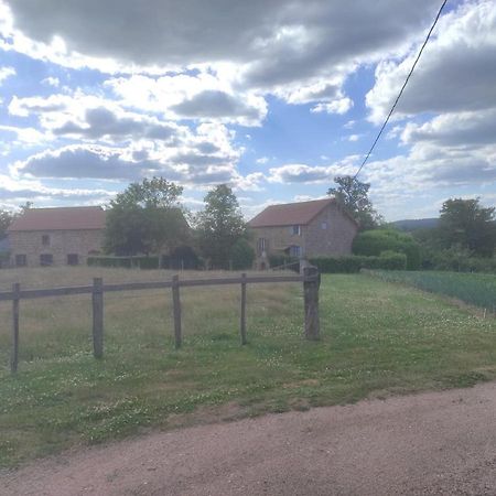 アンドラロッシュ Gite Le Vieux Perrinヴィラ エクステリア 写真